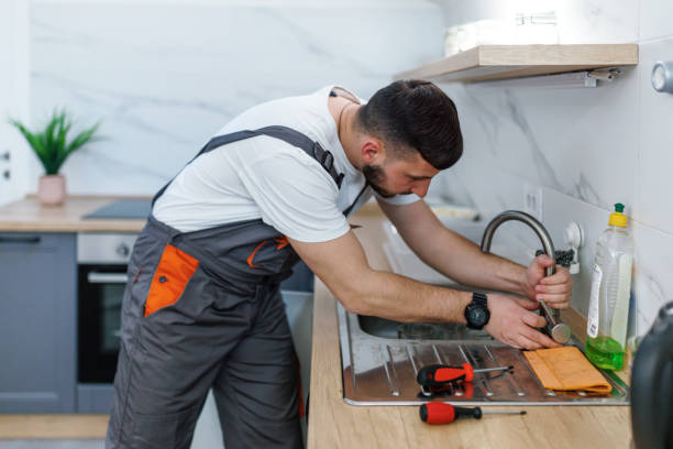 Best Commercial Plumbing Services  in Fayetteville, GA