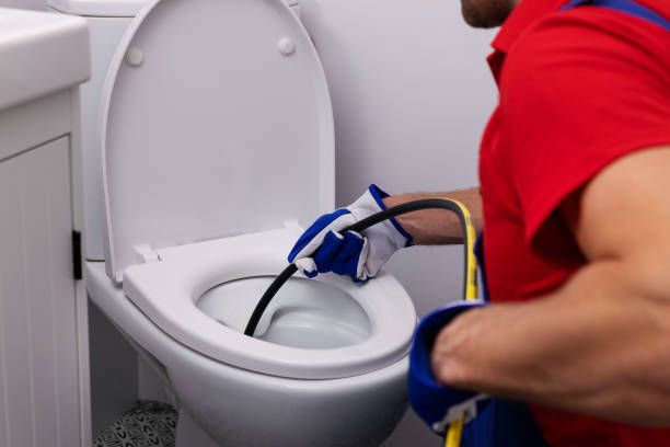 Best Plumbing Inspection Services  in Fayetteville, GA