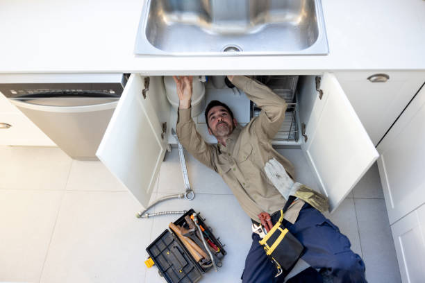  Fayetteville, GA Plumbing Pros