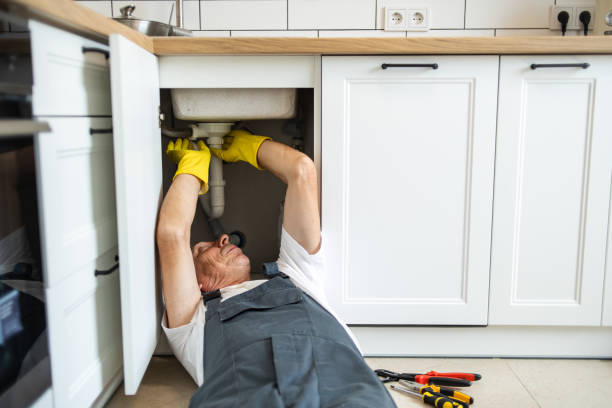 Best Plumbing Repair Near Me  in Fayetteville, GA