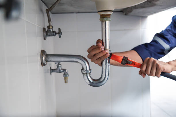 Hot Water Heater Installation in Fayetteville, GA