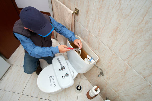 Best Hot Water Heater Installation  in Fayetteville, GA