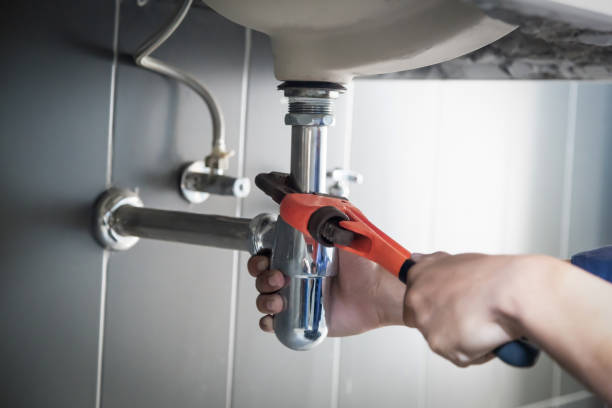 Best Sewer Cleaning Services  in Fayetteville, GA