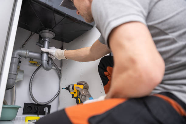 Best Residential Plumbing Services  in Fayetteville, GA
