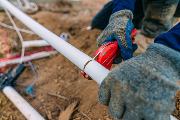 Best Septic Systems  in Fayetteville, GA