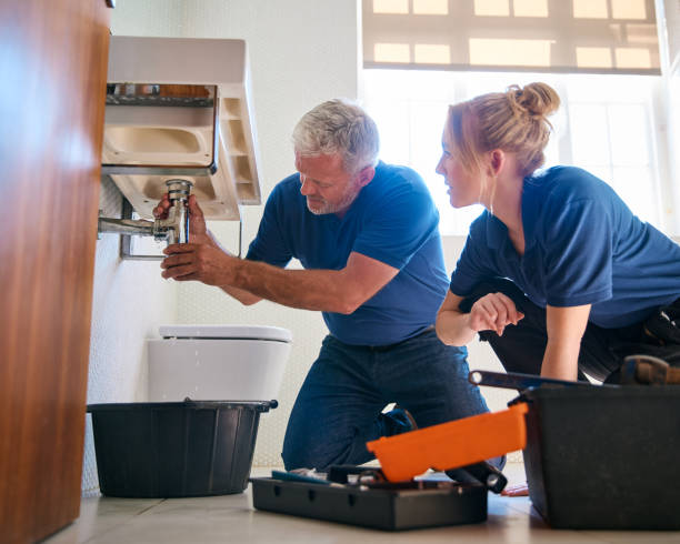 Reliable Fayetteville, GA Plumbing Solutions